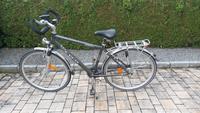 Herrenfahrrad CYCO 28 Zoll Alu Bayern - Langquaid Vorschau