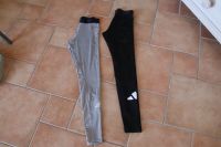 Adidas Lauftight TECHFIT, Primegreen, Gr. S, NEU!! Niedersachsen - Sande Vorschau