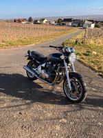 Kawasaki Zephyr 1100 Hessen - Oestrich-Winkel Vorschau