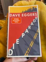 1,99- Dave eggers die Parade Spiegel Bestseller Buch Dresden - Neustadt Vorschau