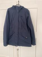 Jack Wolfskin Jacke zu verkaufen Hessen - Hofgeismar Vorschau