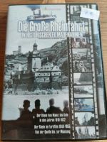 DVD die große Rheinfahrt Nordrhein-Westfalen - Hamm Vorschau