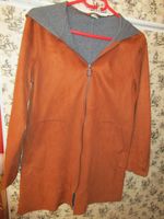 Jacke / Blouson - mit Kapuze - Gr. S - 17&Co. - NEUwertig Bayern - Augsburg Vorschau