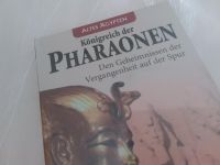 DVD Königreich der Pharaonen Ägypten Alte Kulturen Baden-Württemberg - Karlsruhe Vorschau