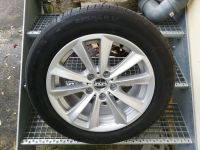 BMW 5-er, Alufelge 6780720   8x17 Zoll mit Reifen Nordrhein-Westfalen - Paderborn Vorschau