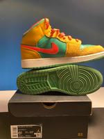 Nike Jordan 1 im sehr gutem zustand Bayern - Weiden (Oberpfalz) Vorschau