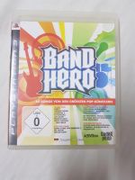 Band Hero Ps3 Spiel Nordrhein-Westfalen - Remscheid Vorschau
