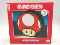 NEU Super Mario Power-Up Pilz Nachtlicht Super Mushrooom Light Niedersachsen - Twistringen Vorschau