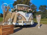 VW T1 Bulli HOCHZEITSAUTO Bremen - Vegesack Vorschau