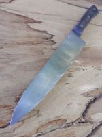 Sugimoto Japanisches Gyuto Santoku Kochmesser C10 Rheinland-Pfalz - Ludwigshafen Vorschau