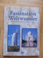 Wissensbuch „Faszination Weltwunder“ Thüringen - Erfurt Vorschau