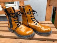 Marco Tozzi Stiefeletten/ Boots Damen Gr. 38 Sachsen - Großröhrsdorf Vorschau