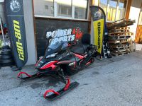 Lynx Adventure 600 LE 2023 Demo Motorschlitten Skidoo Bayern - Rosenheim Vorschau