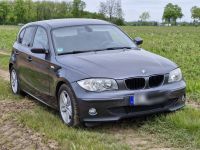 BMW E87 116i BJ 2006 TÜV NEU! Steuerkette NEU! Nordrhein-Westfalen - Dormagen Vorschau