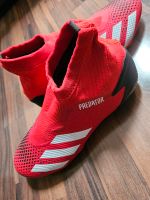 Adidas Predator Bayern - Fürth Vorschau