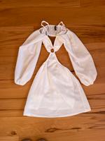Weißes Abendkleid Niedersachsen - Giesen Vorschau