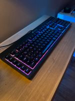 Vorsage Tastatur K-55 RGB Niedersachsen - Aurich Vorschau
