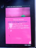 Th. Steiner Jetzt mal angenommen.... Carl-Auer Sachsen - Lichtenau Vorschau