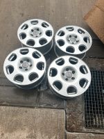 Audi 7x16 Zoll et42 ve 5x112 Nordrhein-Westfalen - Moers Vorschau