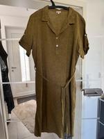 Deerberg Leinenkleid, XL Niedersachsen - Oldenburg Vorschau