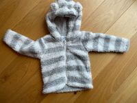 Kuscheljacke Teddyfell Gr. 68 Thüringen - Mellingen Vorschau