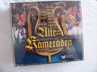 4 CDs Alte Kamerade - die schönsten Militärmärsche Hessen - Bad Sooden-Allendorf Vorschau