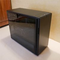 Gaming PC i7 + AMD vega 64 Saarbrücken-Mitte - Alt-Saarbrücken Vorschau