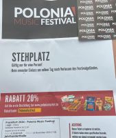 Polonia Music Festival Essen - Essen-Ruhrhalbinsel Vorschau