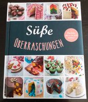 Backbuch mit Ideen die es in sich haben! Thüringen - Saale-Holzland-Kreis Vorschau