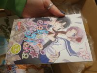 Manga Takane und Hana Teil 1 Nordrhein-Westfalen - Krefeld Vorschau