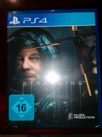 Verkaufe Ps4 Spiel Death Standing Sachsen - Zwoenitz Vorschau