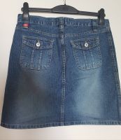 Jeans Rock von EDS Esprit Damen Gr. 38 Hessen - Pfungstadt Vorschau