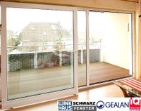 FENSTER AUS DEUTSCHEN PROFILSYSTEM GEALAN IQ8000 Köln - Kalk Vorschau