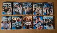 Serie Hawaii Five-O DVD Duisburg - Meiderich/Beeck Vorschau