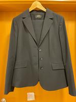 Dunkelblauer Hosenanzug Esprit Collection Größe 40 Bayern - Fürth Vorschau