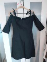 NEU schwarzes elegantes Kleid von Tally Weijl Größe 38/40 Baden-Württemberg - Nagold Vorschau