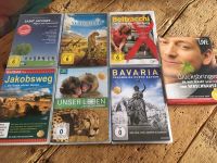 Filme! DVD! Pilgern! Reisen! Kultur! Jakobsweg Bayern - Gauting Vorschau