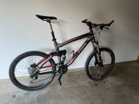 Trek Remedy 8 Fully All Mountain MTB, 21.5“, matt, guter Zustande Bayern - Gmund Vorschau