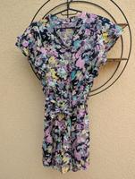 Jumpsuit s.Oliver Gr. 170 Hose Shirt Bayern - Lohr (Main) Vorschau