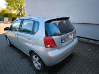 Chevrolet Kalos _ Automatik Mecklenburg-Vorpommern - Wismar Vorschau