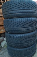 205/50 R15 Sommer reifen Uniroyal rainsport 3 Niedersachsen - Lengenbostel Vorschau