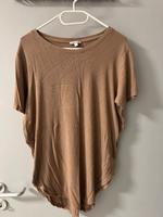 Tshirt braun Baden-Württemberg - Ostfildern Vorschau