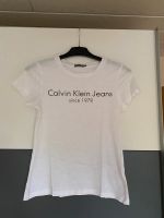 Calvin Klein Shirt gr xs Niedersachsen - Großheide Vorschau