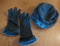 Handschuhe und Kappe Hessen - Jossgrund Vorschau