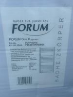 Badheizkörper Forum One S Bayern - Steinwiesen Vorschau