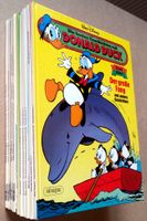 Die besten Geschichten mit Donald Duck (Klassik Album) Hardcover Niedersachsen - Cuxhaven Vorschau