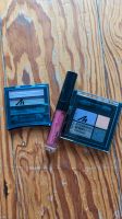 Manhattan Makeup Set Eyeshadow Lipgloss Liedschatten Altona - Hamburg Sternschanze Vorschau