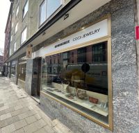 Pop-Up Store / Showroom am Gärtnerplatz München - Altstadt-Lehel Vorschau