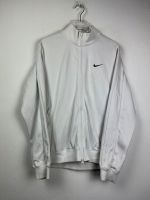 Vintage Nike Sweatshirtjacke - Retro Jacke - Oldschool - Gr. L Niedersachsen - Neuenhaus Vorschau