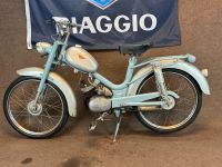 (10) 1962 TESTI 45kmh Automatik Moped Mokick Vespa Piaggio Minarelli Benelli Mofa Niedersachsen - Hemslingen Vorschau